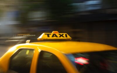 Een VOG voor de taxi; waarom is dit verplicht?