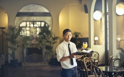 De vele gezichten van een restaurant: Welke functies zijn er allemaal?