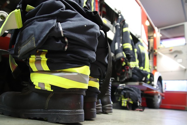 Innovatieve oplossingen voor brandveiligheid in bedrijven