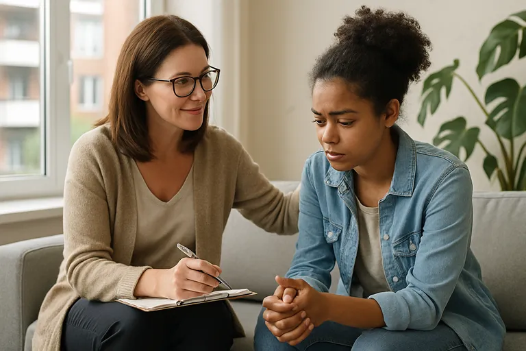 Een kijkje in de wereld van sociaal werk
